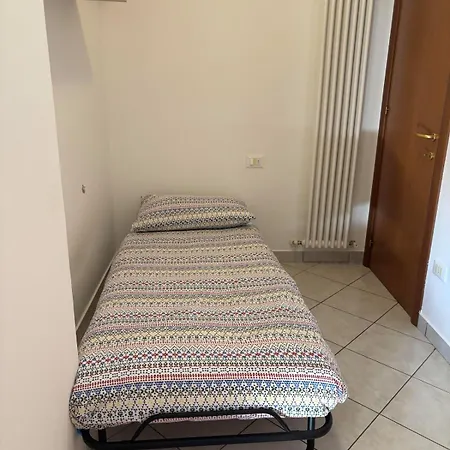 14 Apartamento *
