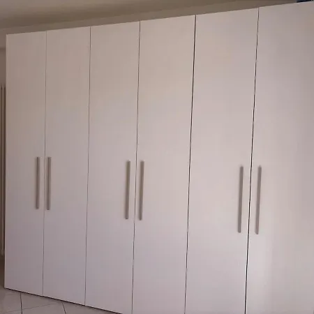 14 Apartamento *