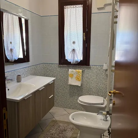 Appartamento 14 Tortoreto