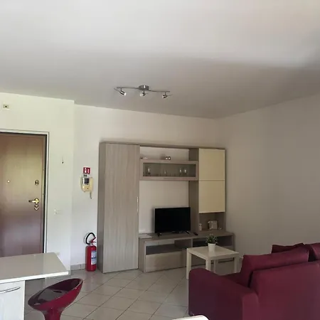 Apartamento 14 Tortoreto