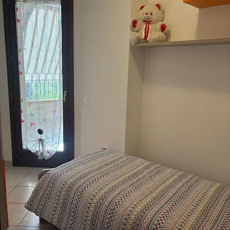 14 Apartament
