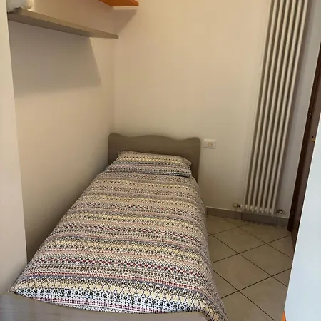 Apartament 14