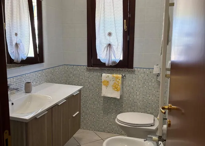 アパート 14 トルトレート